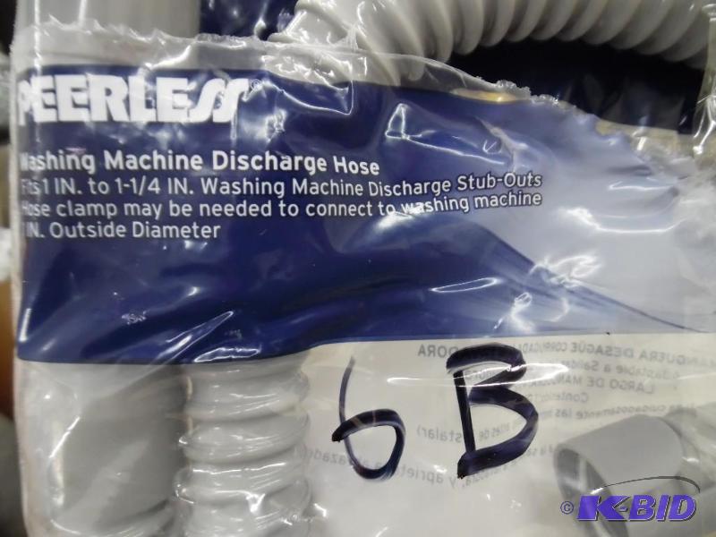 Washing Machine Hose