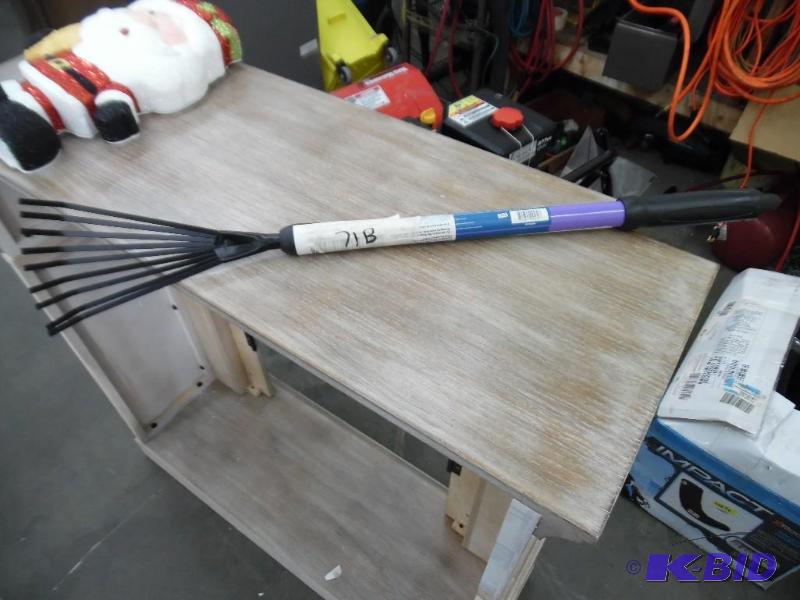 Rake