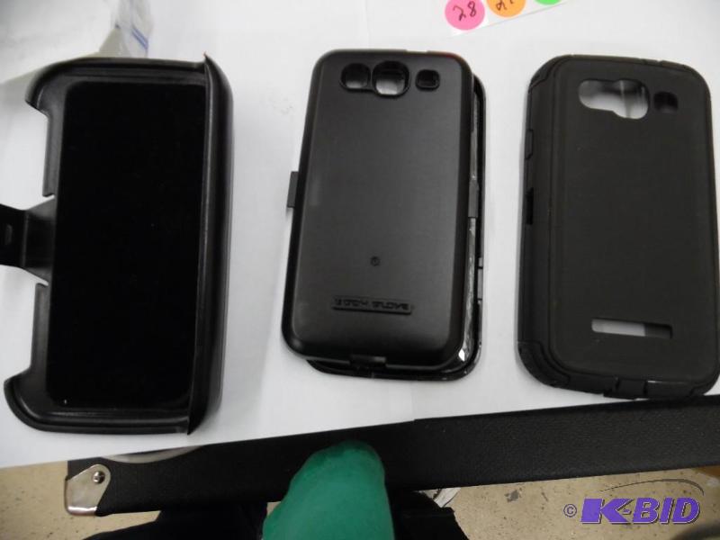 Cell Phone Case