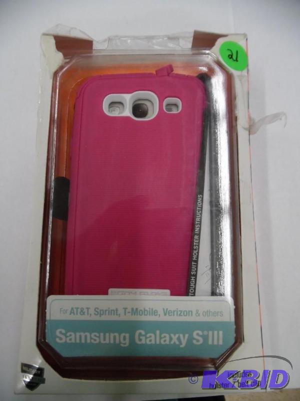 Cell Phone Case
