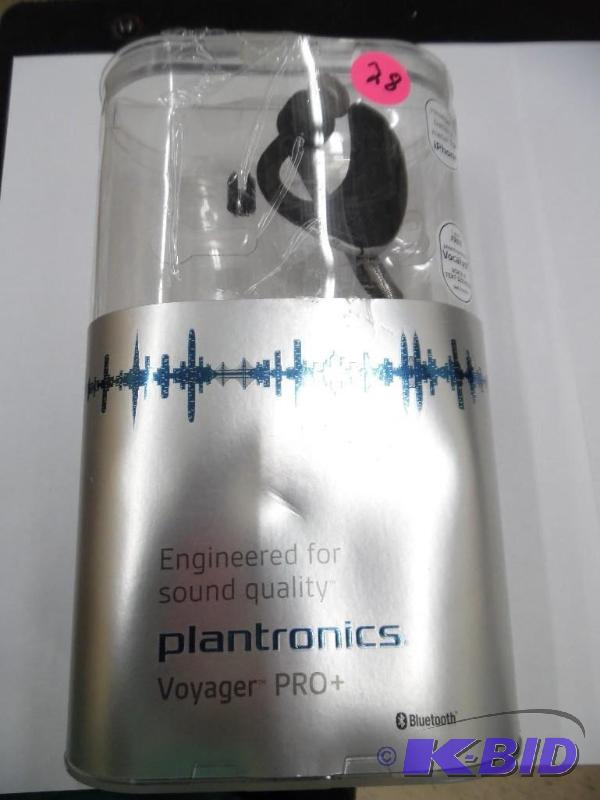 Cell Phone Headset