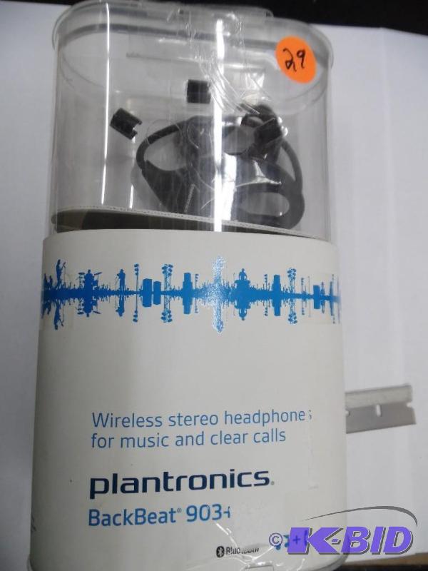 Cell Phone Headset