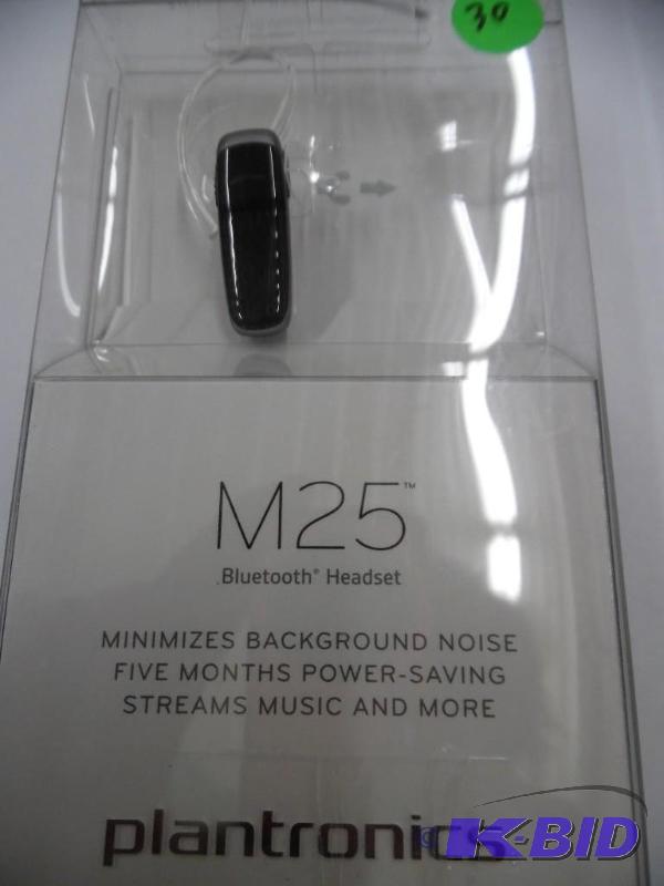 Cell Phone Headset