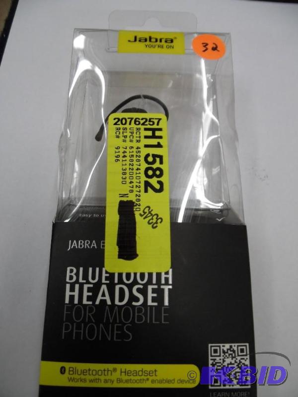 Cell Phone Headset