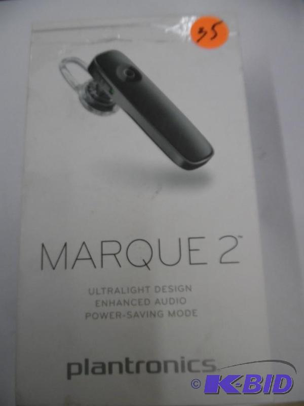 Cell Phone Headset
