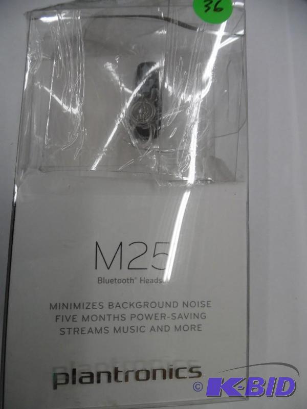 Cell Phone Headset