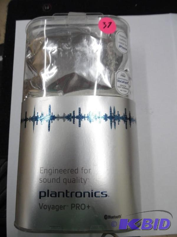 Cell Phone Headset