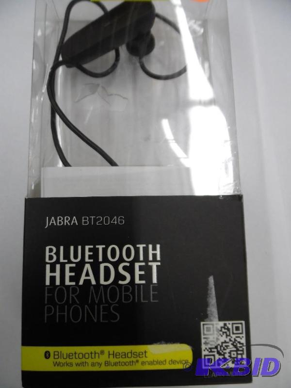 Cell Phone Headset