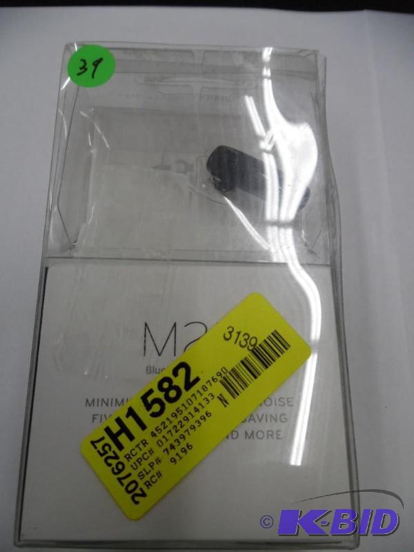 Cell Phone Headset