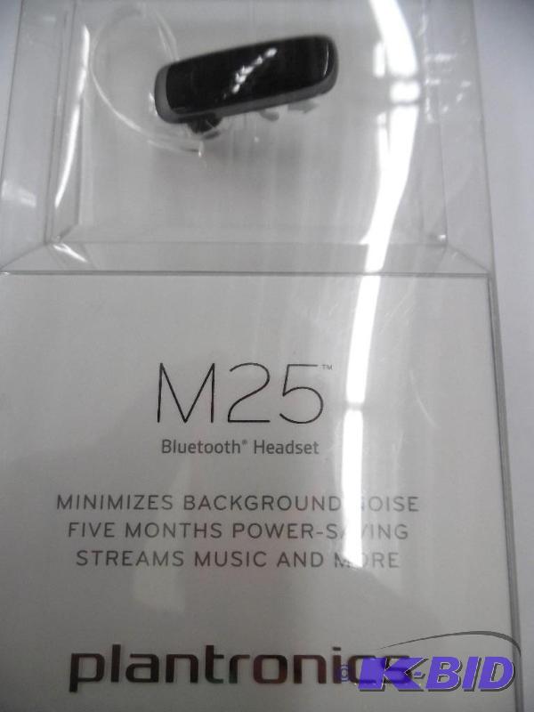 Cell Phone Headset