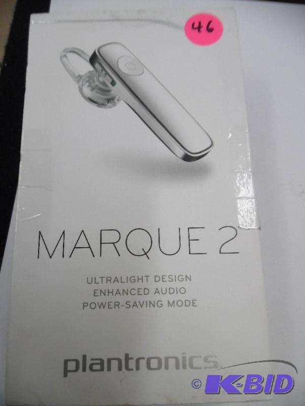 Cell Phone Headset