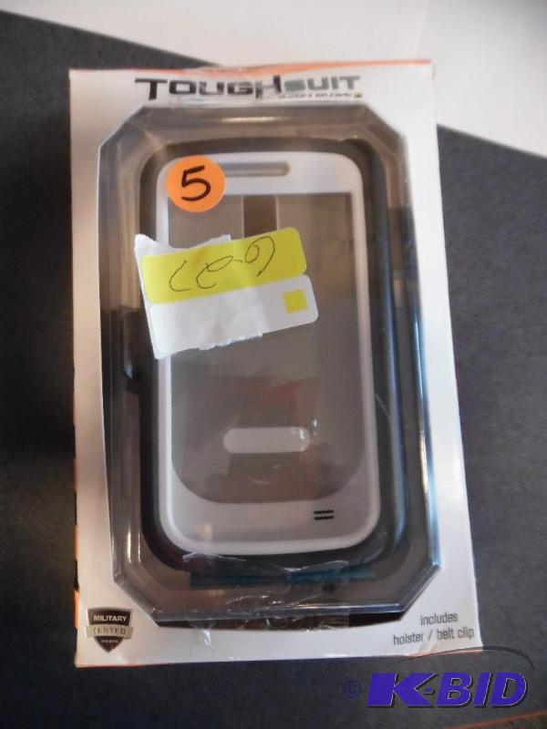 Cell Phone Case