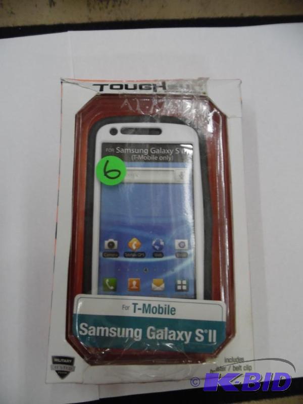 Cell Phone Case