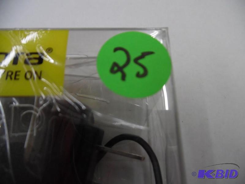 Cell Phone Headset