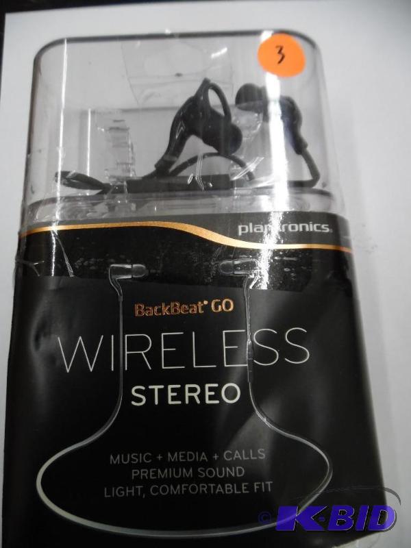 Cell Phone Headset
