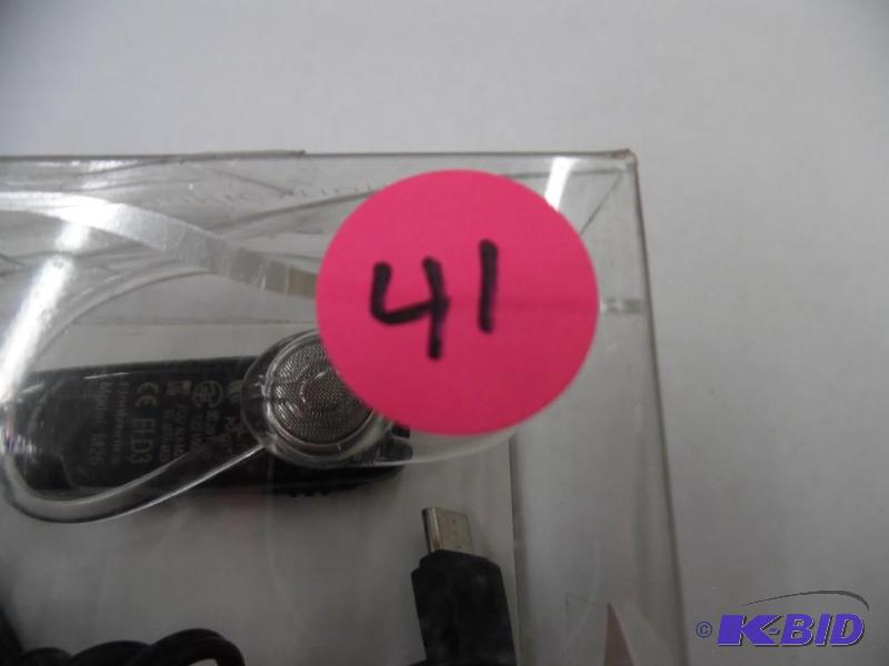 Cell Phone Headset