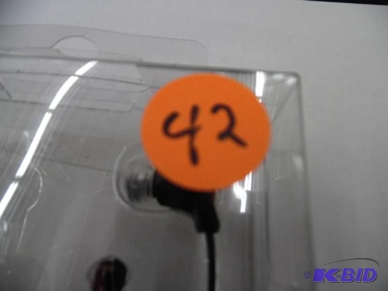 Cell Phone Headset