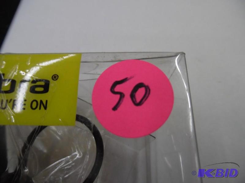 Cell Phone Headset