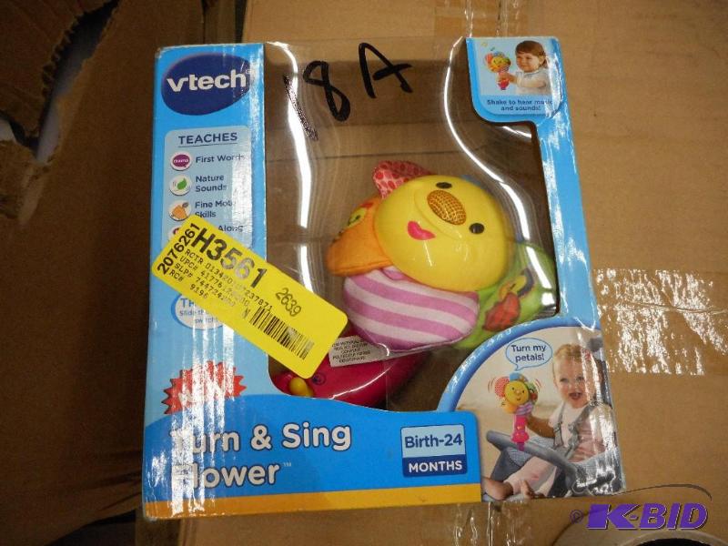 Baby toy