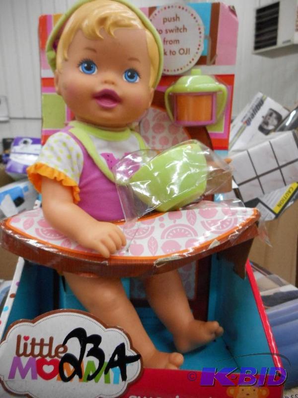 Doll