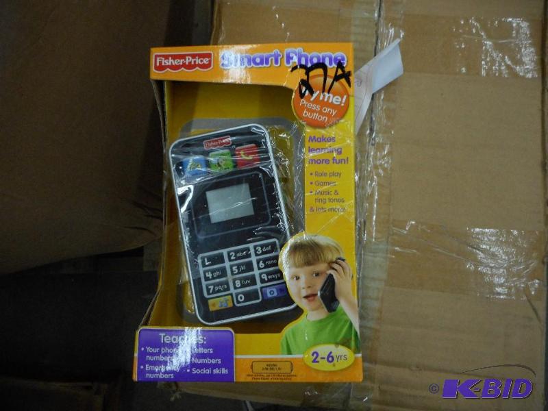 Kid Smart Phone