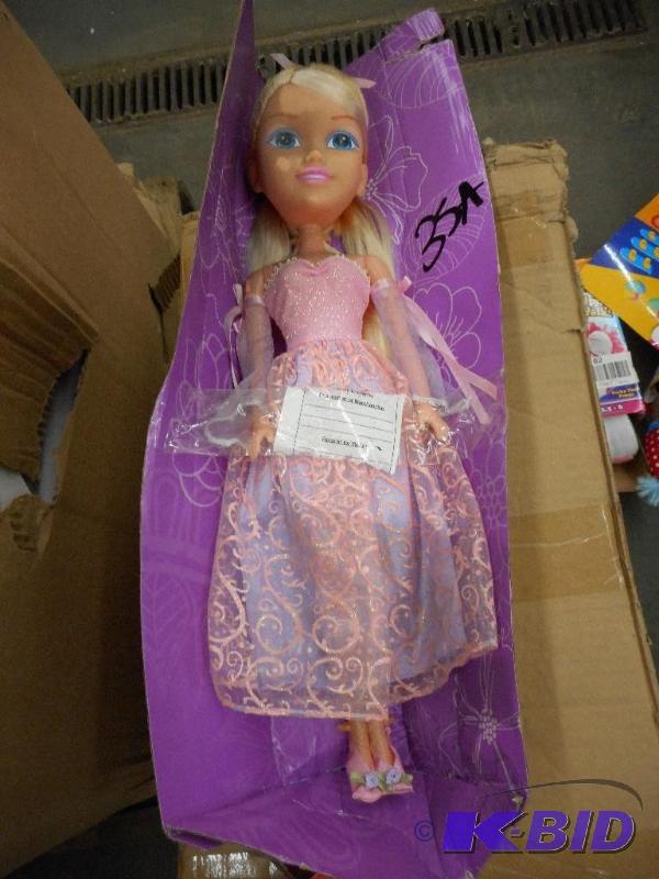 doll