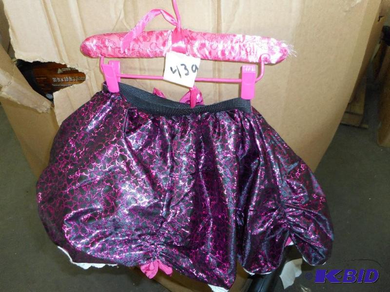 skirt