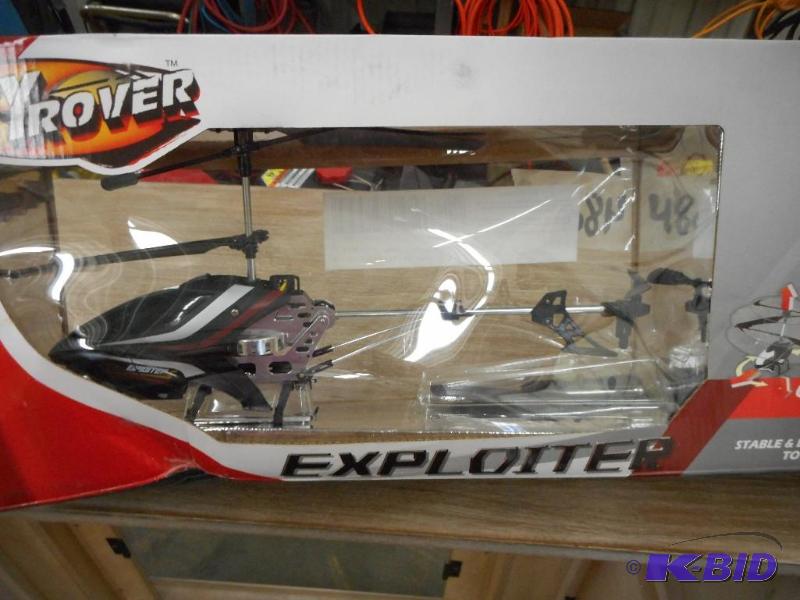 Sky Rover