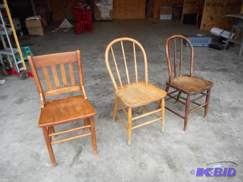 Chairs