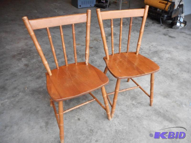 Chairs