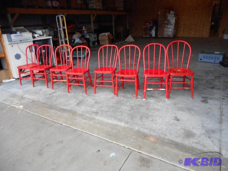 Chairs