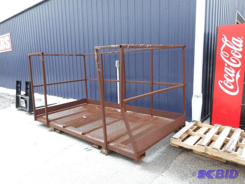 Workers Platform