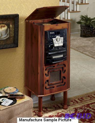 Encore Technologies Radio - Model 9418MO - Mo...