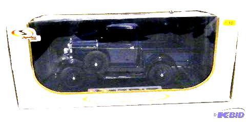 lot 11 image: 1931 Ford Model A Pickup - by Signature Model...