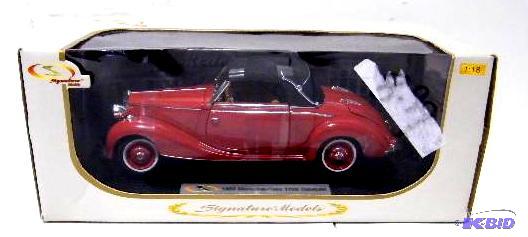 lot 17 image: 1950 Mercedes Benz&nbsp170S Cabriolet - Sign...