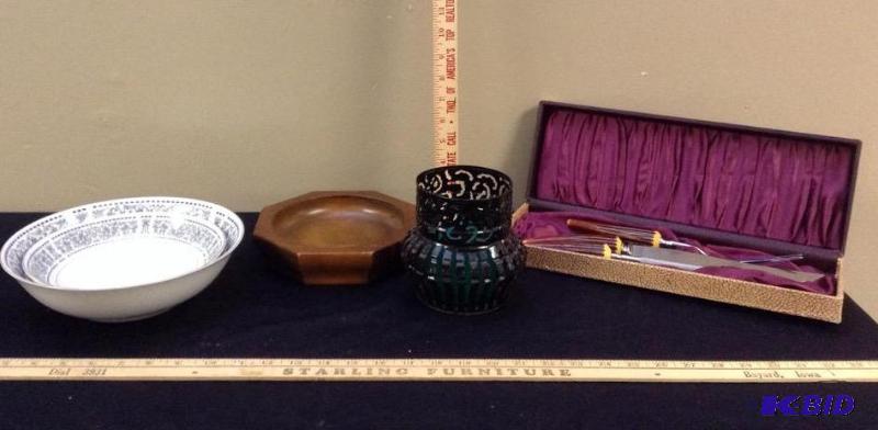 lot 131 image: Collectible Mix