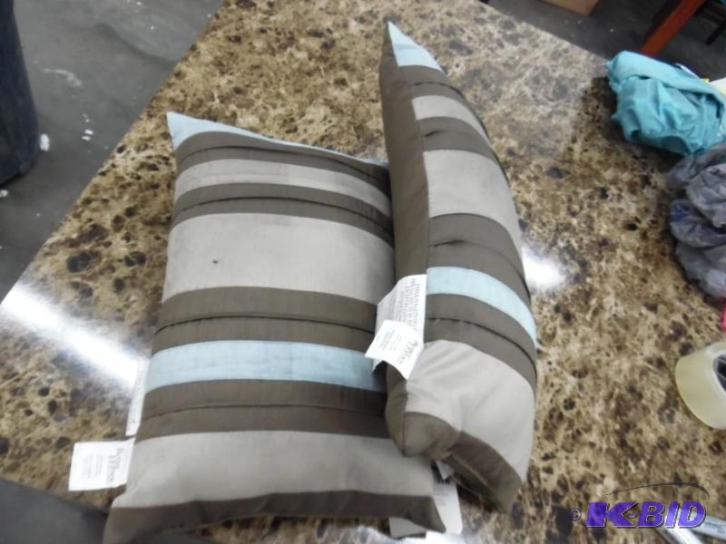 Pillows