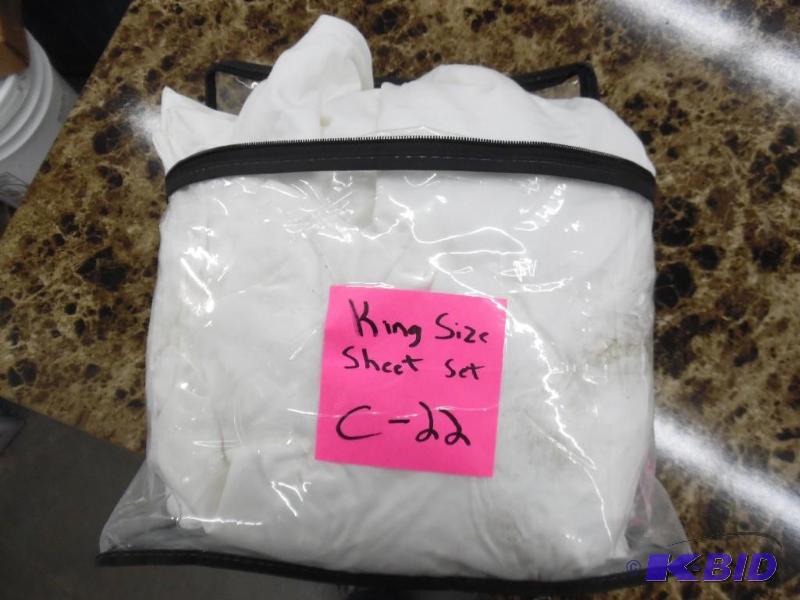 Sheet set