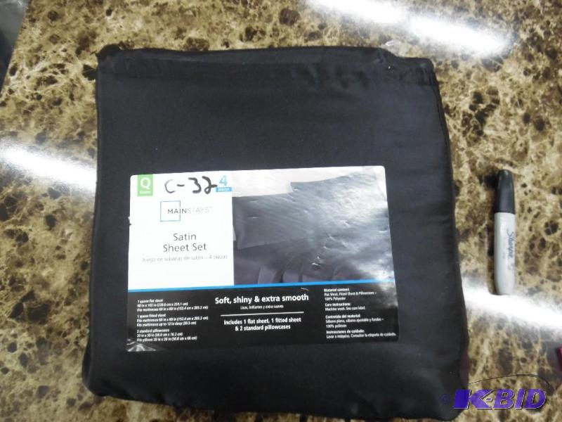 Sheet set
