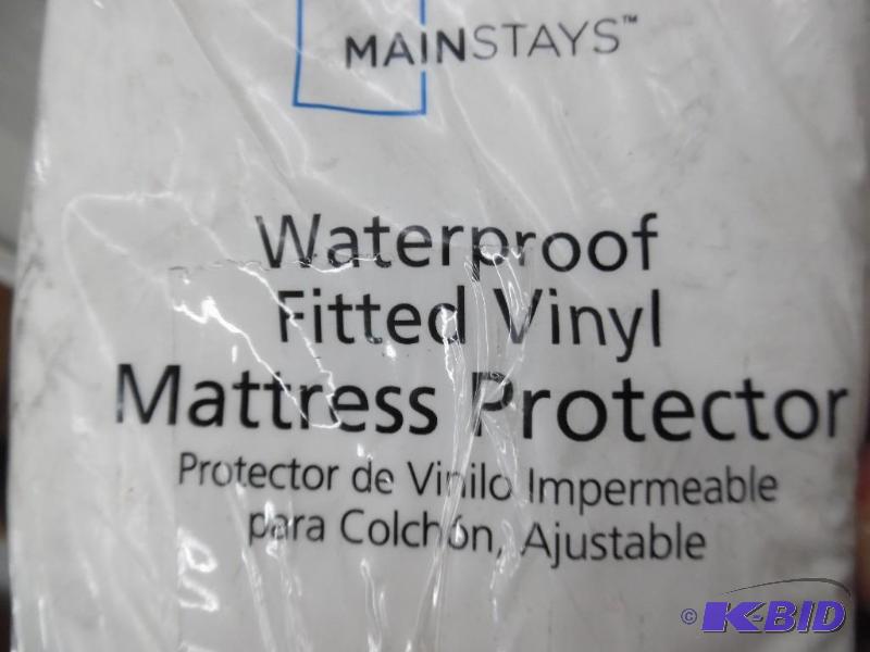King size mattress protector