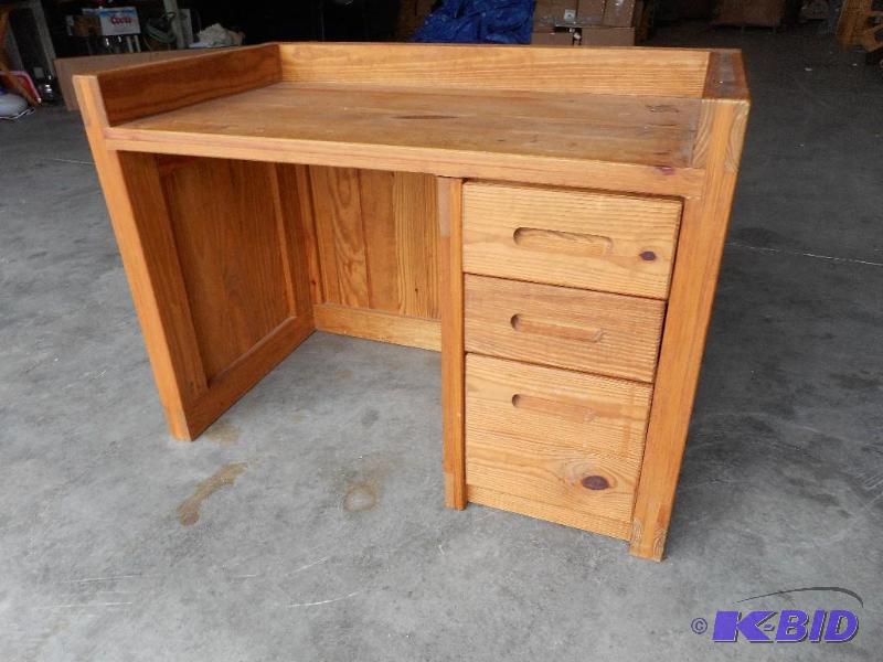 Desk