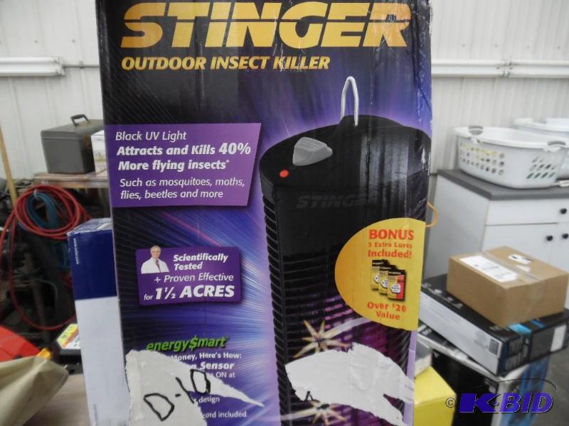 INSECT KILLER