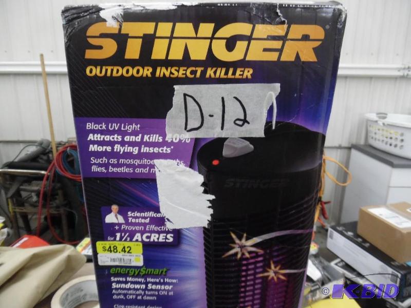 INSECT KILLER