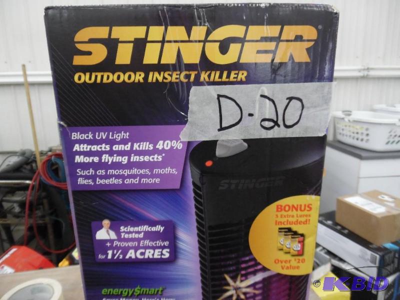 INSECT KILLER