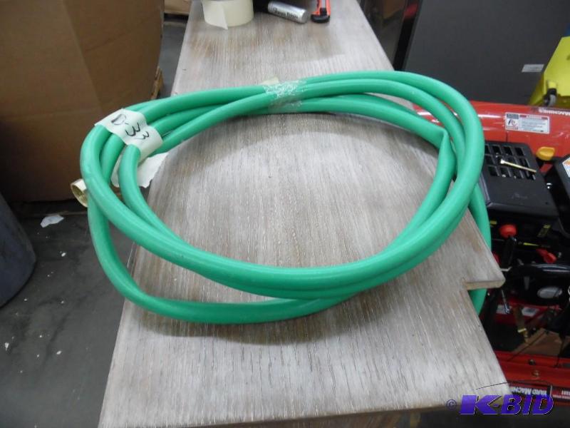 GARDEN HOSE