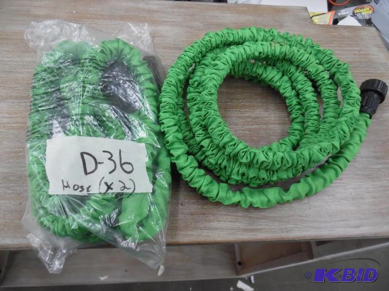 FLEXABLE HOSE