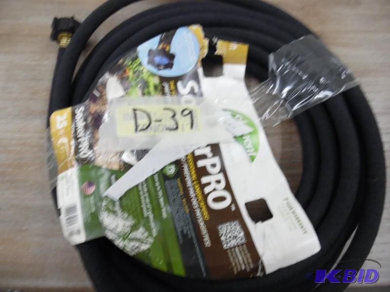 SOAKER HOSE