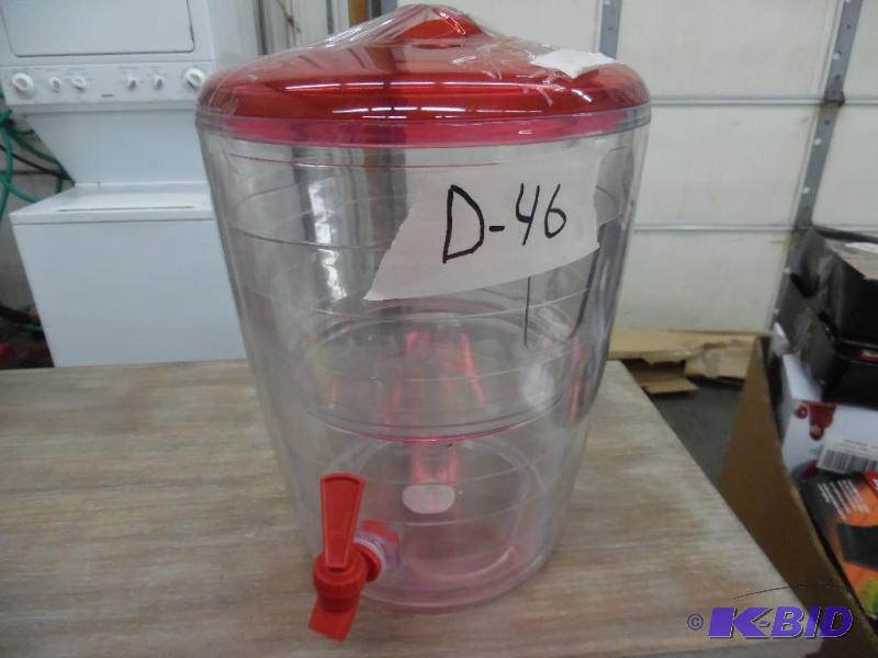 WATER JUG