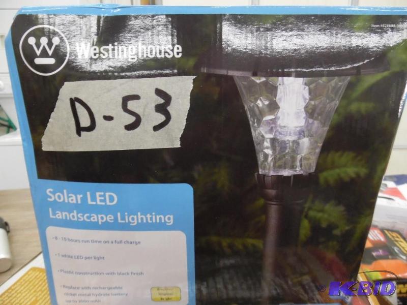 LED LIGHTING