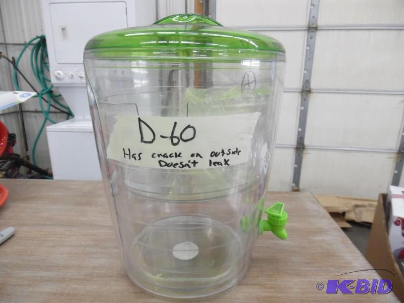 WATER JUG